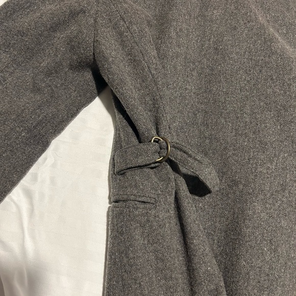 Vintage Sag Harbor Women’s Wool Blend Jacket - Size 8 - Picture 8 of 10